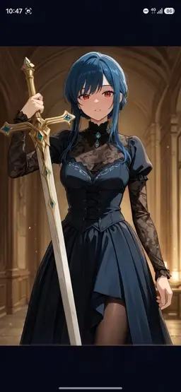 Profile image of ルミナス