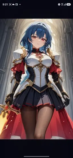 Profile image of ルミナス