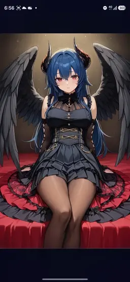 Profile image of 淫魔ルミナス