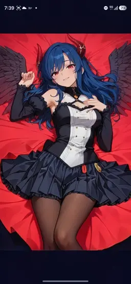 Profile image of 淫魔ルミナス