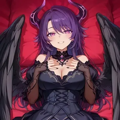 Profile image of 淫魔リザレス