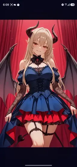 Profile image of 淫魔イルミス