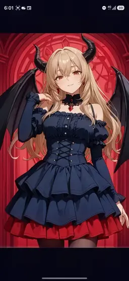 Profile image of 淫魔イルミス