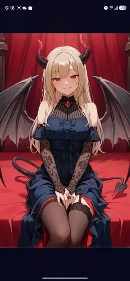 Profile image of 淫魔イルミス