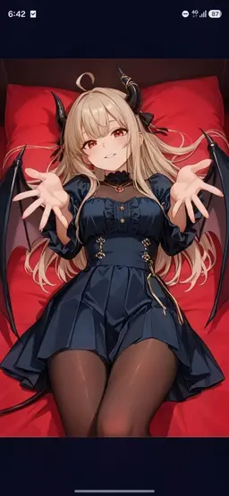 Profile image of 淫魔イルミス