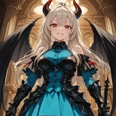 Profile image of ハクア
