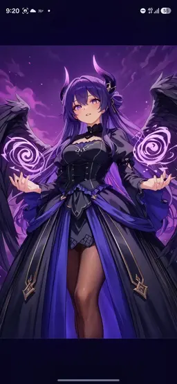 Profile image of 淫魔リザレス
