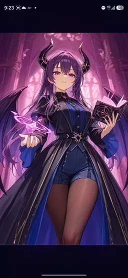 Profile image of 淫魔リザレス