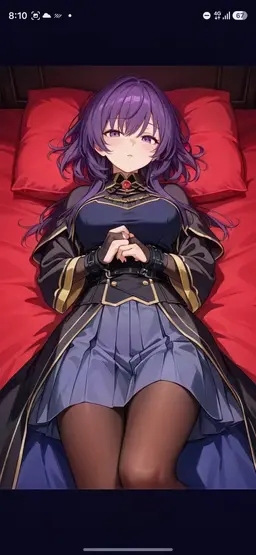 Profile image of リザレス