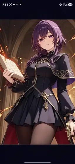 Profile image of リザレス