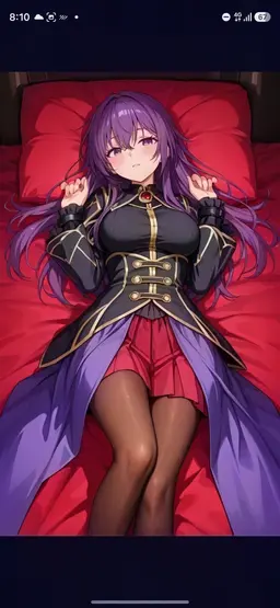Profile image of リザレス