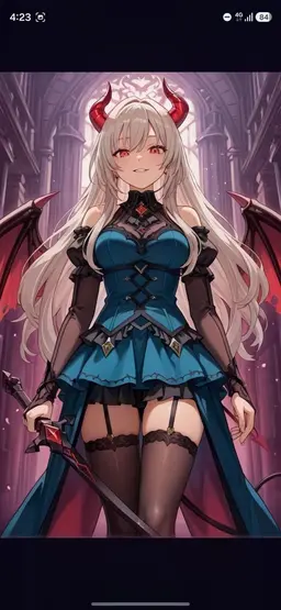 Profile image of ハクア