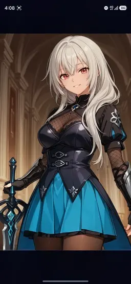 Profile image of ハクア