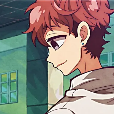 Profile image of 日向夏彦