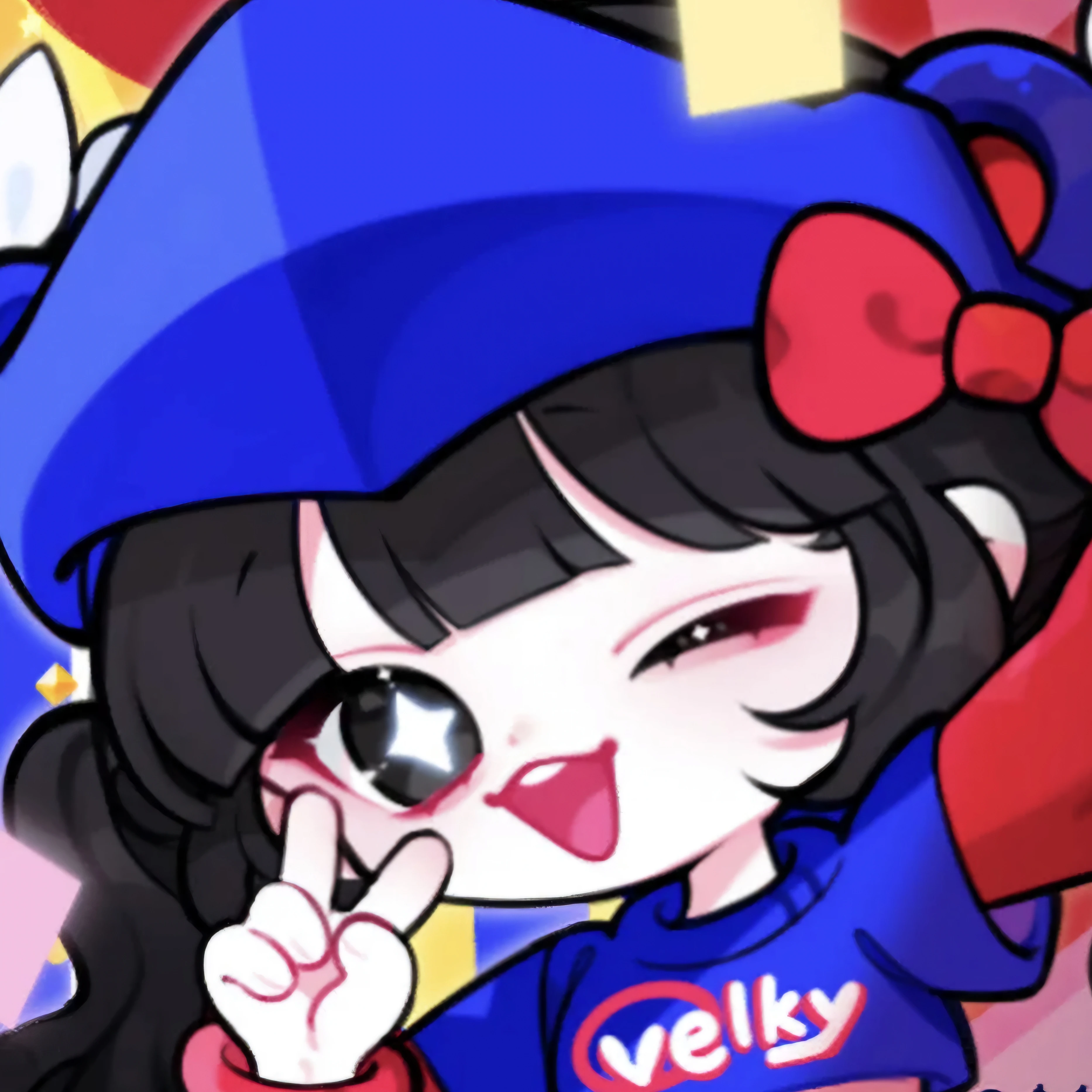 벨키