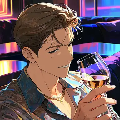 Profile image of 한담