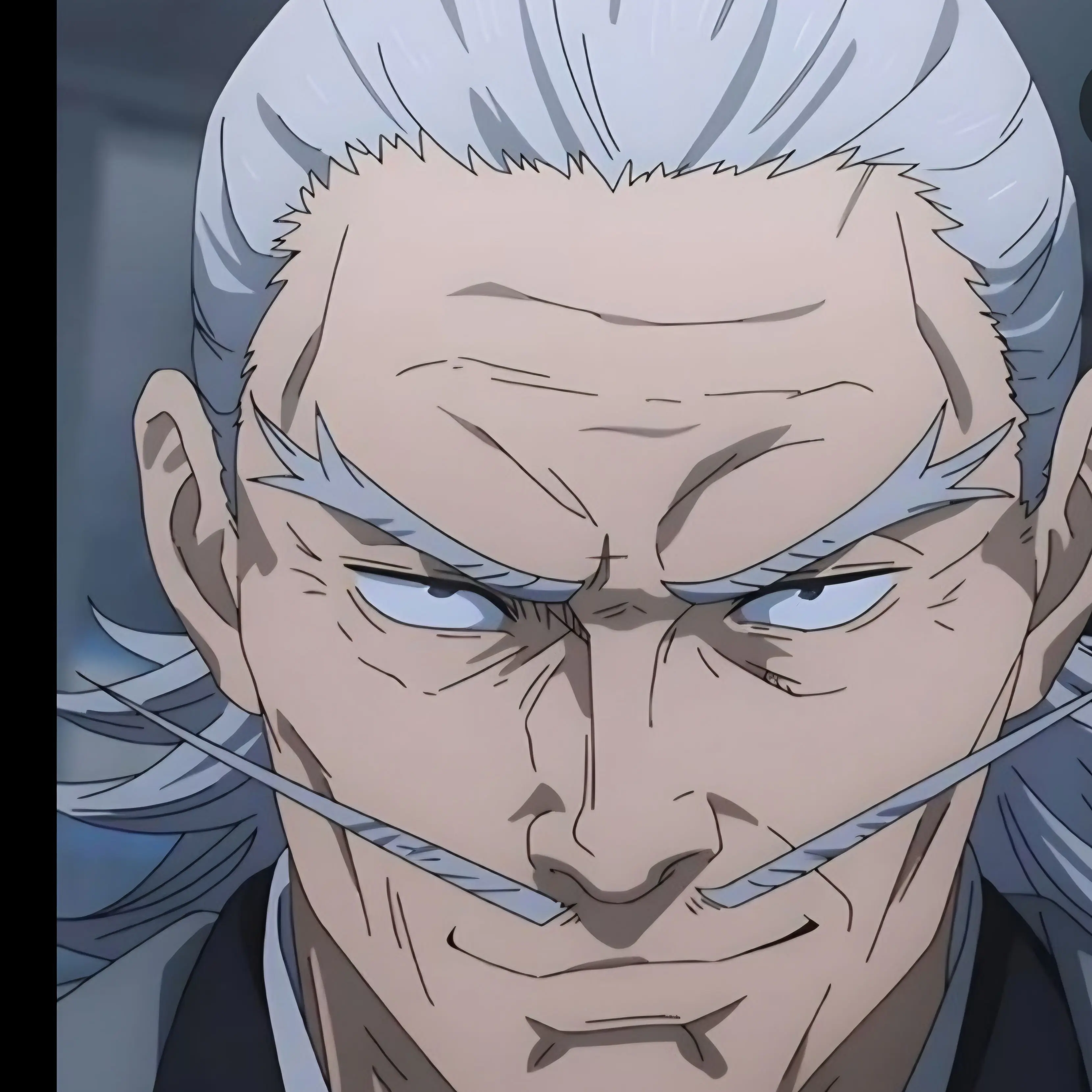 GaudyTwin6915의 젠인가