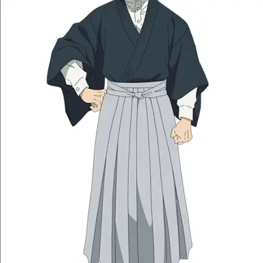 Profile image of 나오야