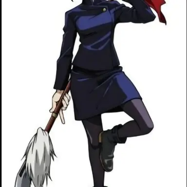 Profile image of 마키