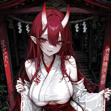 Profile image of 霞
