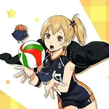 Profile image of 谷地 仁花