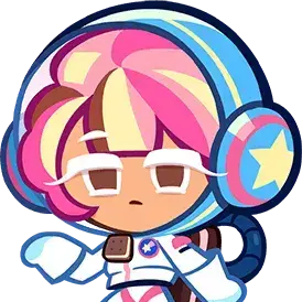 Profile image of 우주비행사