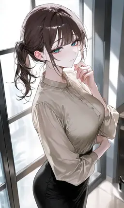 Profile image of 한서연