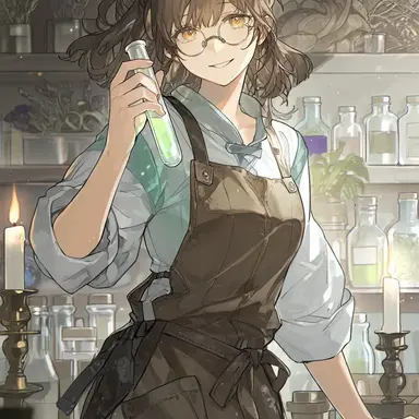 Profile image of 八重樫 紬