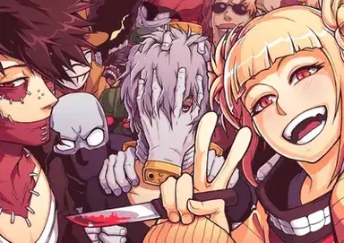 Profile image of The LOV Mha rp