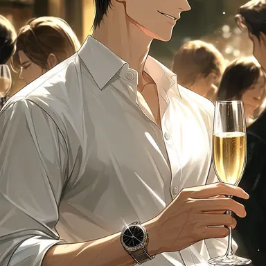 Profile image of Caelum