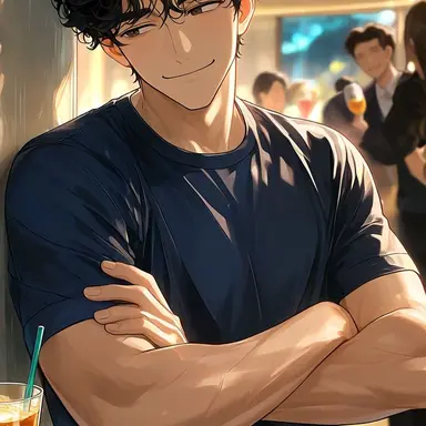 Profile image of Tavio
