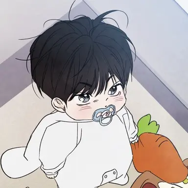 Profile image of 凛人の赤ちゃんの姿