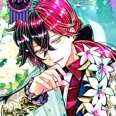 Profile image of 루카스