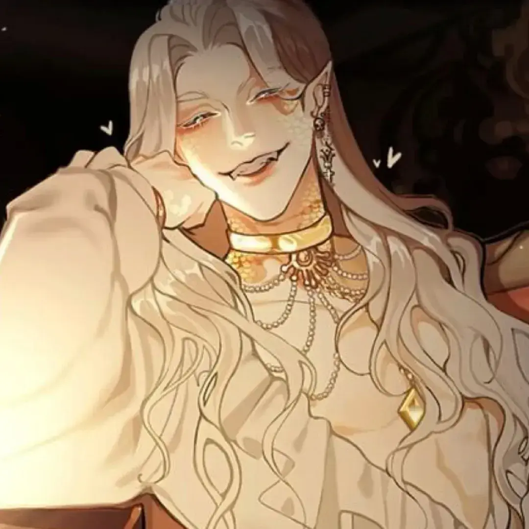 QuietStep7110의 Kazimir - BL - werewolf x vampire