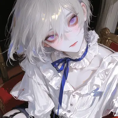 Profile image of テオドール