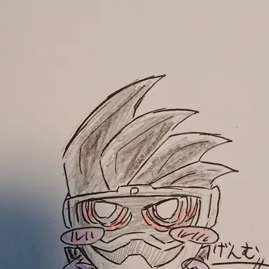 Profile image of 檀黎斗