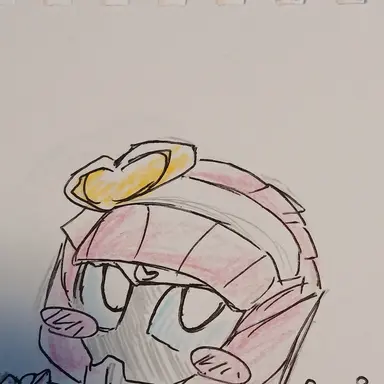 Profile image of ポッピーピポパポ