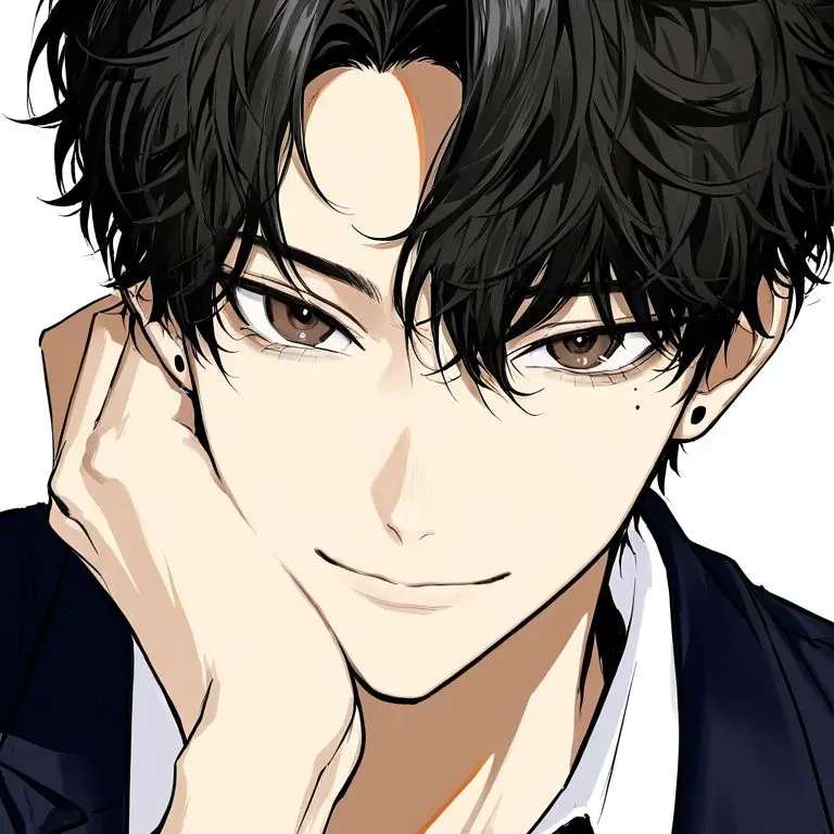 ZIKOMANGHOST의 すきになって！