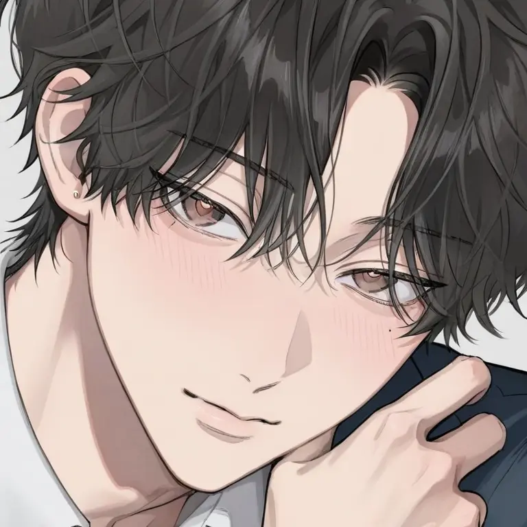 ZIKOMANGHOST의 すきになって！