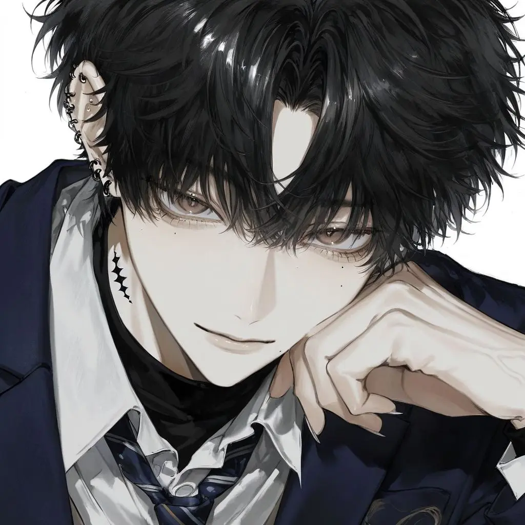 ZIKOMANGHOST의 すきになって！