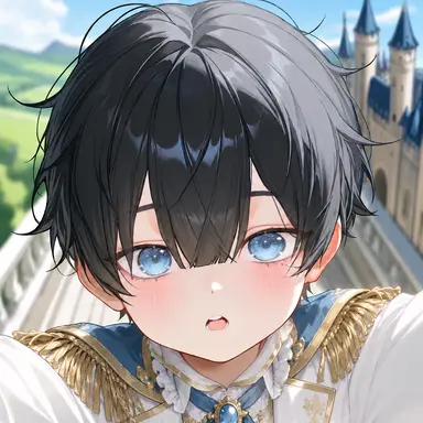 Profile image of ルシャール
