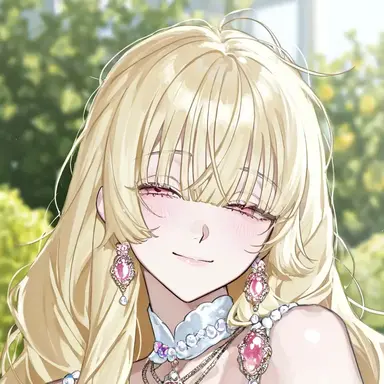Profile image of エリーナ
