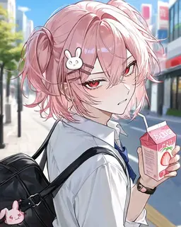 Profile image of ルイ