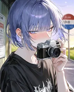 Profile image of ナオ