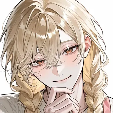 Profile image of レイジ