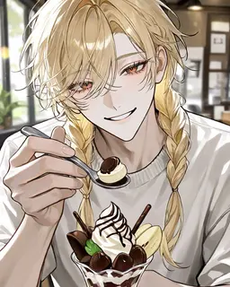 Profile image of レイジ