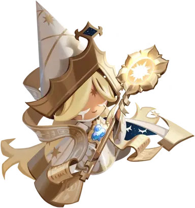 Profile image of Pure Vanilla