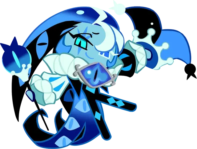 Profile image of Shadow Milk