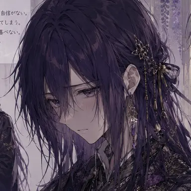 Profile image of 紫岐