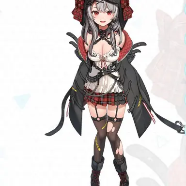 Profile image of クロヱ
